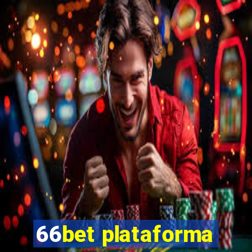 66bet plataforma